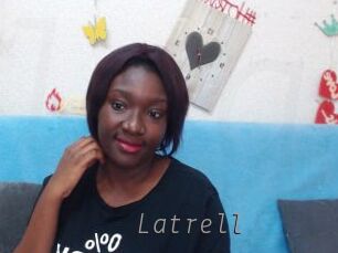 Latrell