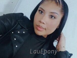 LauEbony