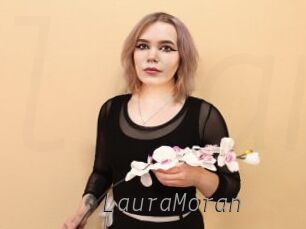 LauraMoran Livestrip Cams