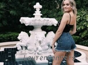 LaurenConners