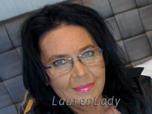 LaurenLady
