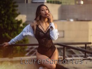 LaurenSantorius