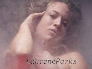 Laurene_Parks