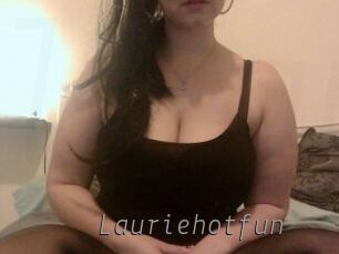 Lauriehotfun