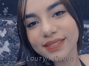 Lauryn_Queen