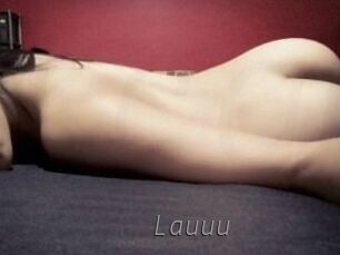 Lauuu
