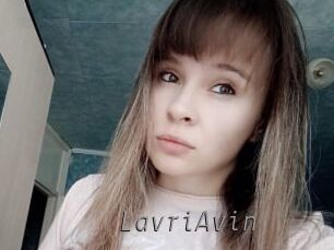LavriAvin