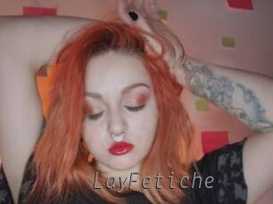 LayFetiche Livestrip Cams