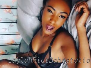 LaylahRiatBabestation