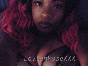 LaylahRoseXXX