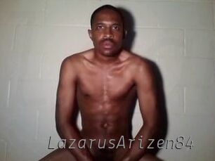 LazarusArizen84