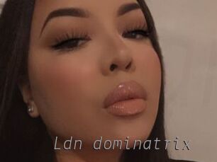 Ldn_dominatrix