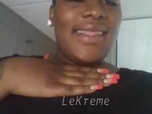 Le_Kreme