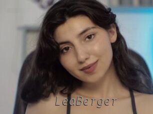 LeaBerger