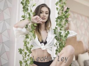 LeaHarley
