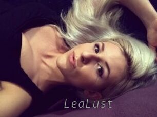 LeaLust