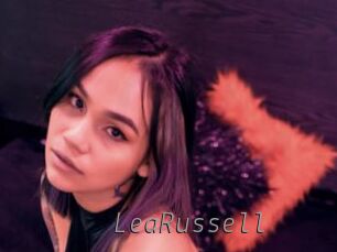 LeaRussell