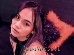 LeaaRussell