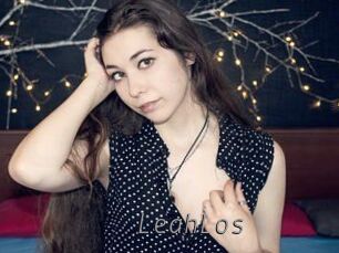 LeahLos Livestrip Cams