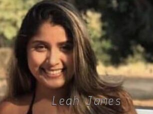 Leah_James