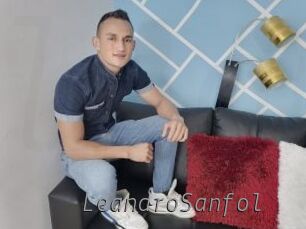 LeandroSanfol Livestrip Cams