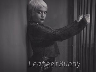 LeatherBunny