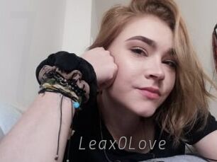 LeaxOLove