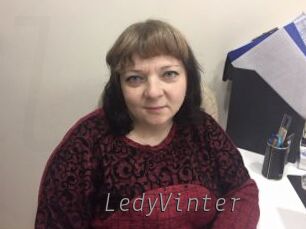 LedyVinter