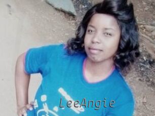 LeeAngie Livestrip Cams
