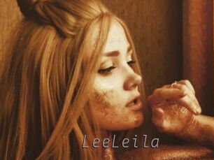 LeeLeila