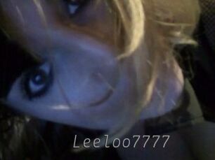 Leeloo7777