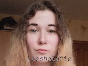 LeeshaCutie Livestrip Cams