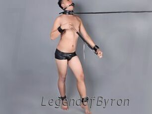 LegendOfByron