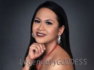 LegendaryGODDESS Livestrip Cams