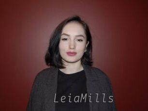 LeiaMills