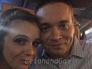 Leiah_and_Gavin