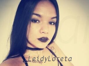 LeidyLoreta