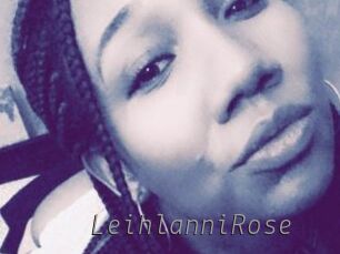 LeihlanniRose