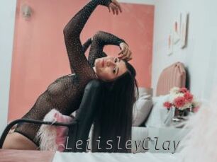 LeiisleyClay