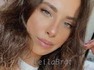 LeilaBrat