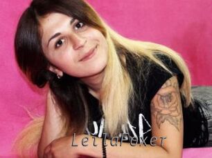LeilaFoxer