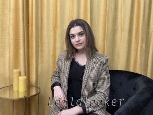LeilaTacker