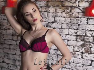 Leillally