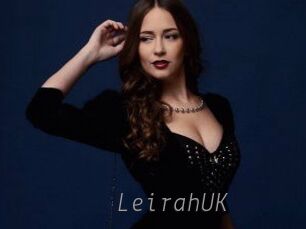 LeirahUK