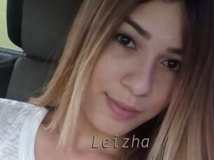 Leizha Livestrip Cams