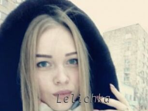 Lelichka