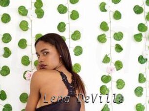 Lena_DeVille
