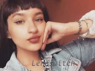 Lenaswitch