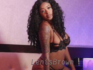 LenisBrown
