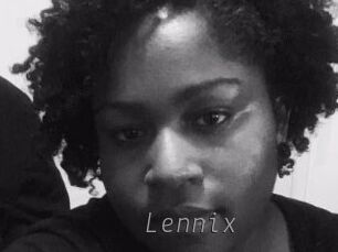 Lennix